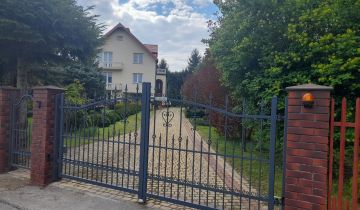 dom wolnostojący Sitaniec