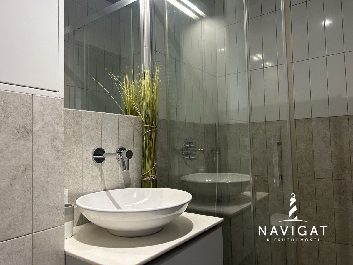 Mieszkanie 2-pokojowe Gdańsk Stare Miasto, ul. Tartaczna. Zdjęcie 9