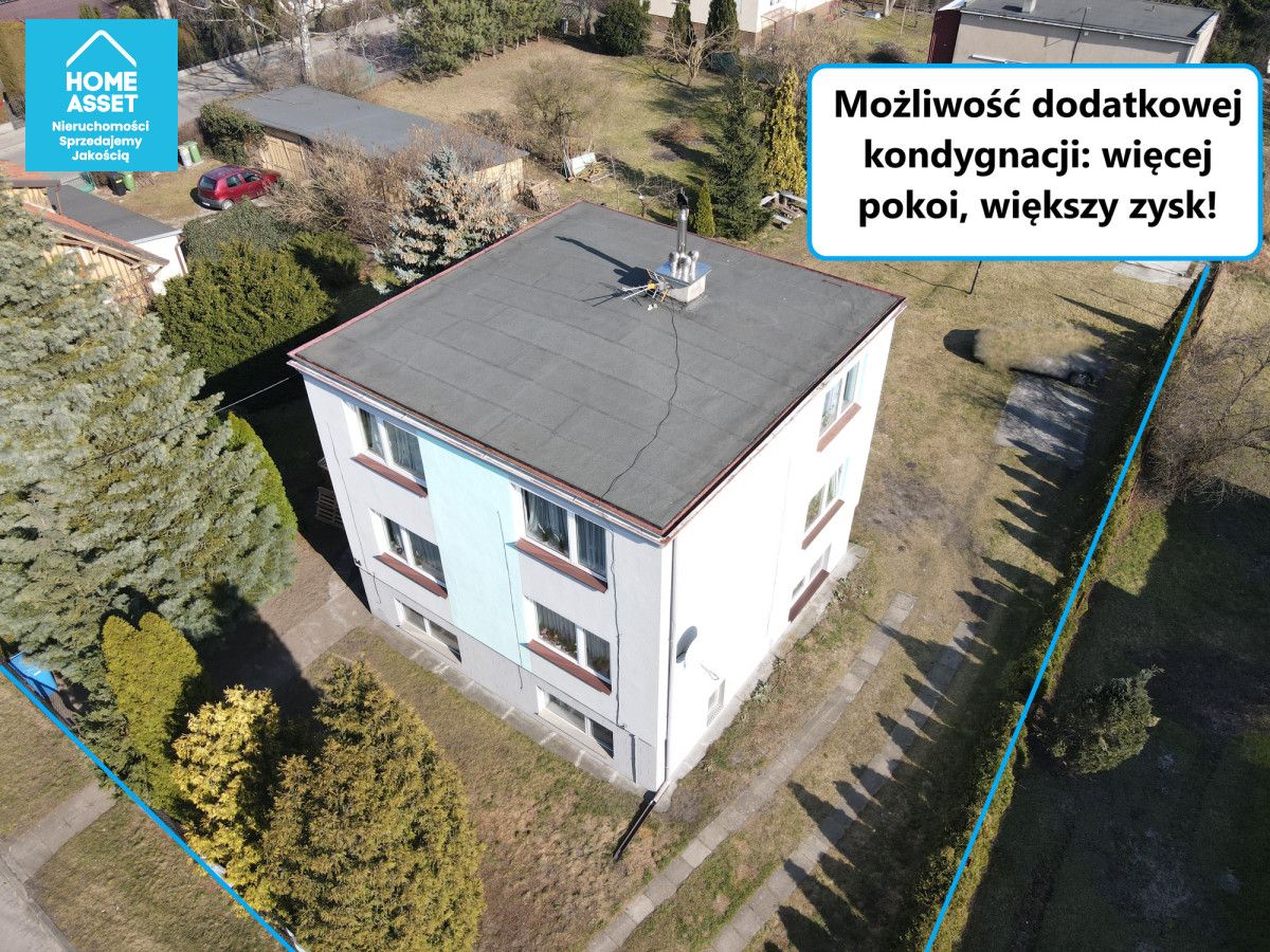 dom wolnostojący, 8 pokoi Stegna, ul. Jagiełły. Zdjęcie 20