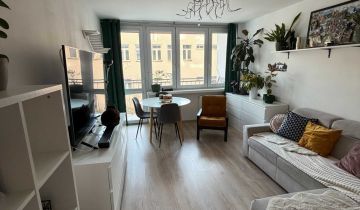 Mieszkanie 2-pokojowe Łódź Bałuty, ul. Julianowska