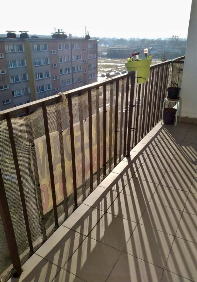 Mieszkanie 3-pokojowe Drawsko Pomorskie. Zdjęcie 7