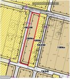 Działka inwestycyjna Zachowice. Zdjęcie 1