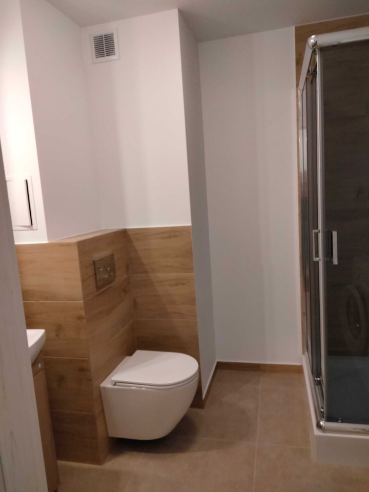 Mieszkanie 1-pokojowe Biała Podlaska. Zdjęcie 2