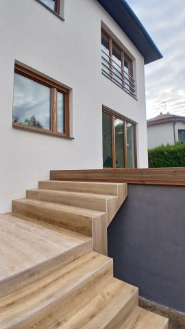 dom wolnostojący, 5 pokoi Katowice Piotrowice, Kalinowa. Zdjęcie 7