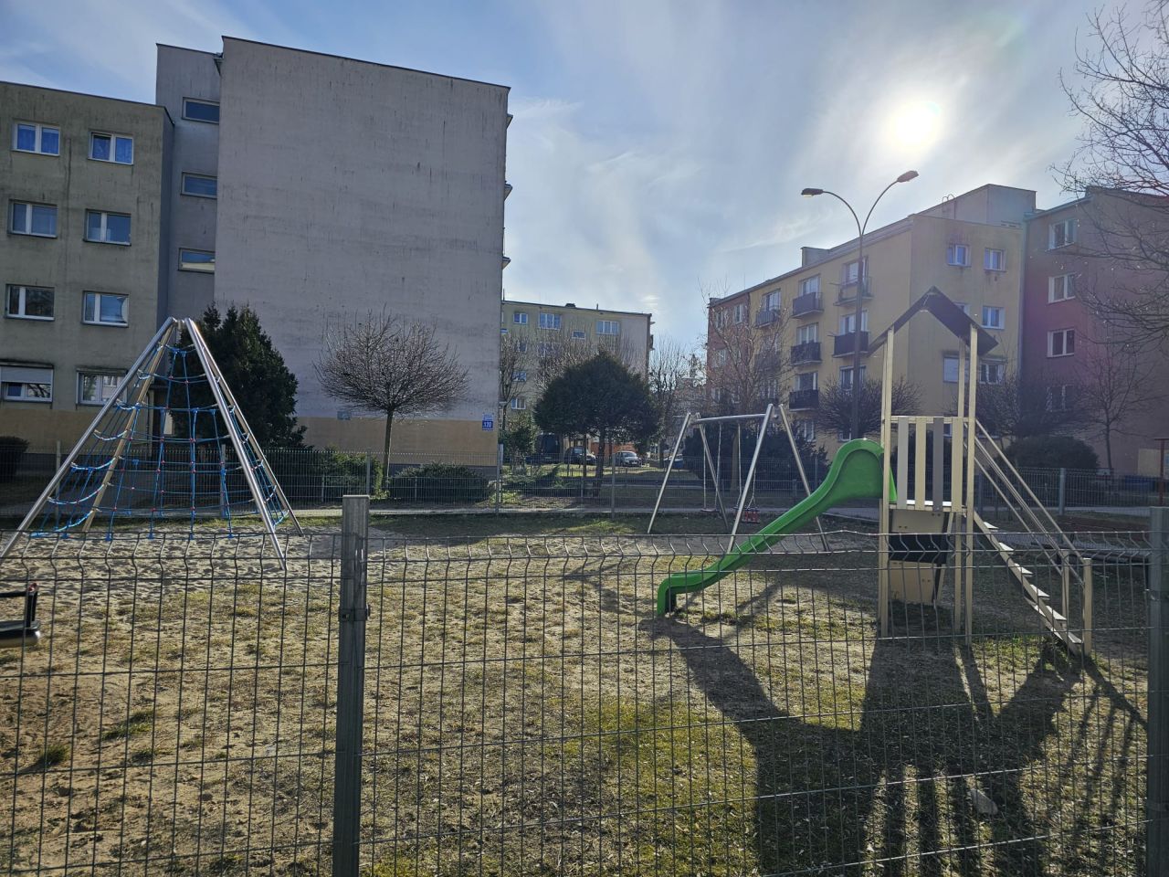 Mieszkanie 2-pokojowe Gorzów Wielkopolski Śródmieście, ul. Karola Marcinkowskiego. Zdjęcie 10