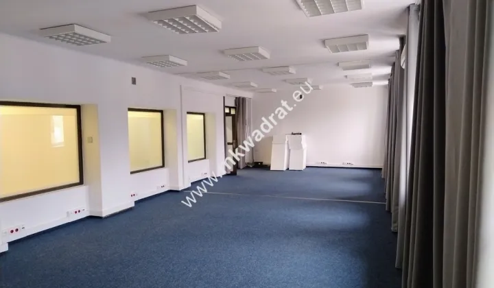 Biuro Warszawa Mokotów