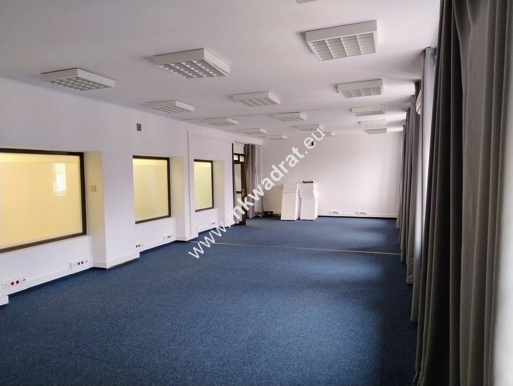 Biuro Warszawa Mokotów. Zdjęcie 1