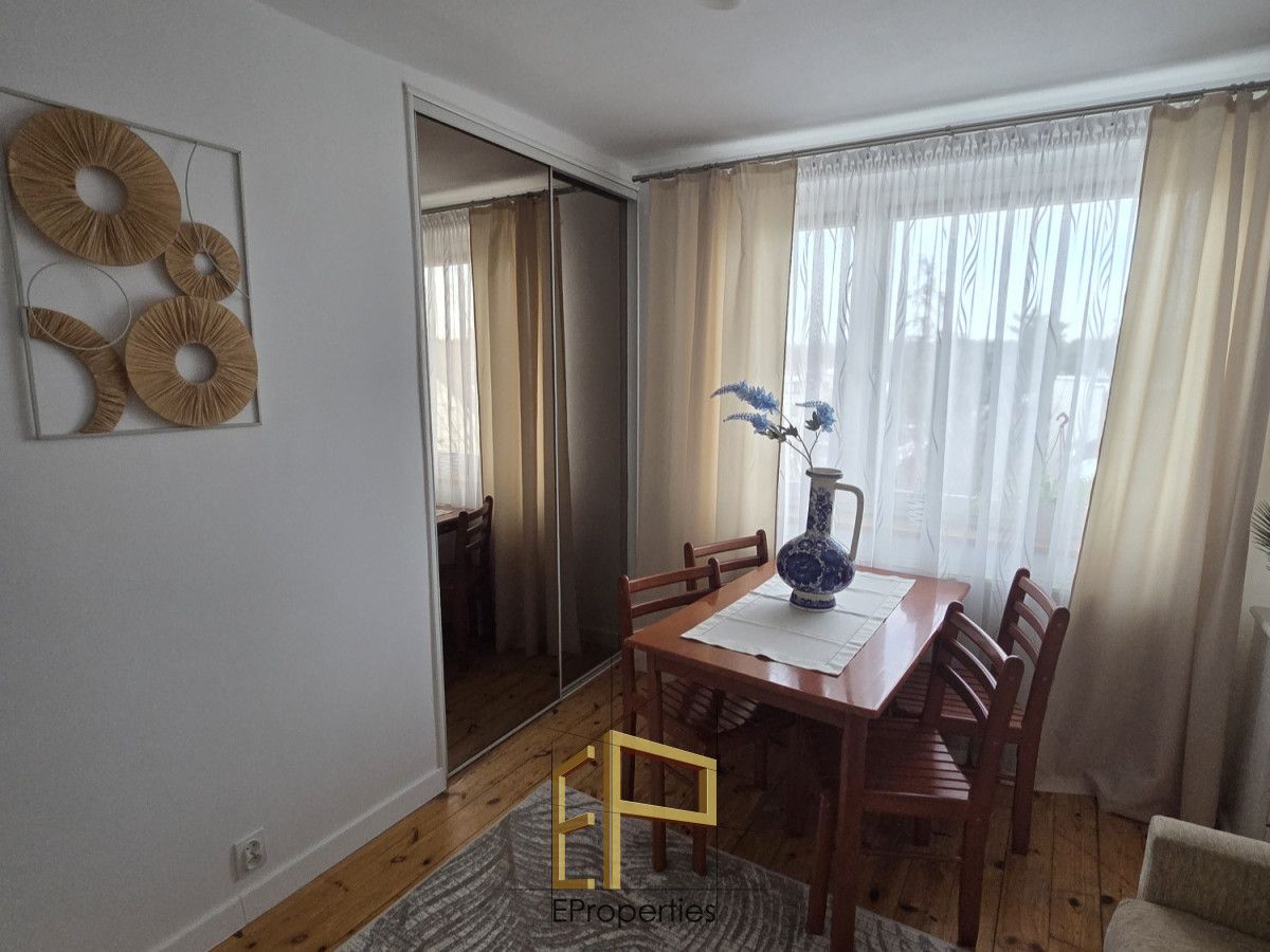 Mieszkanie 2-pokojowe Warszawa Ursynów, ul. Puławska. Zdjęcie 3