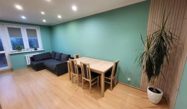 Mieszkanie 2-pokojowe Kisielice