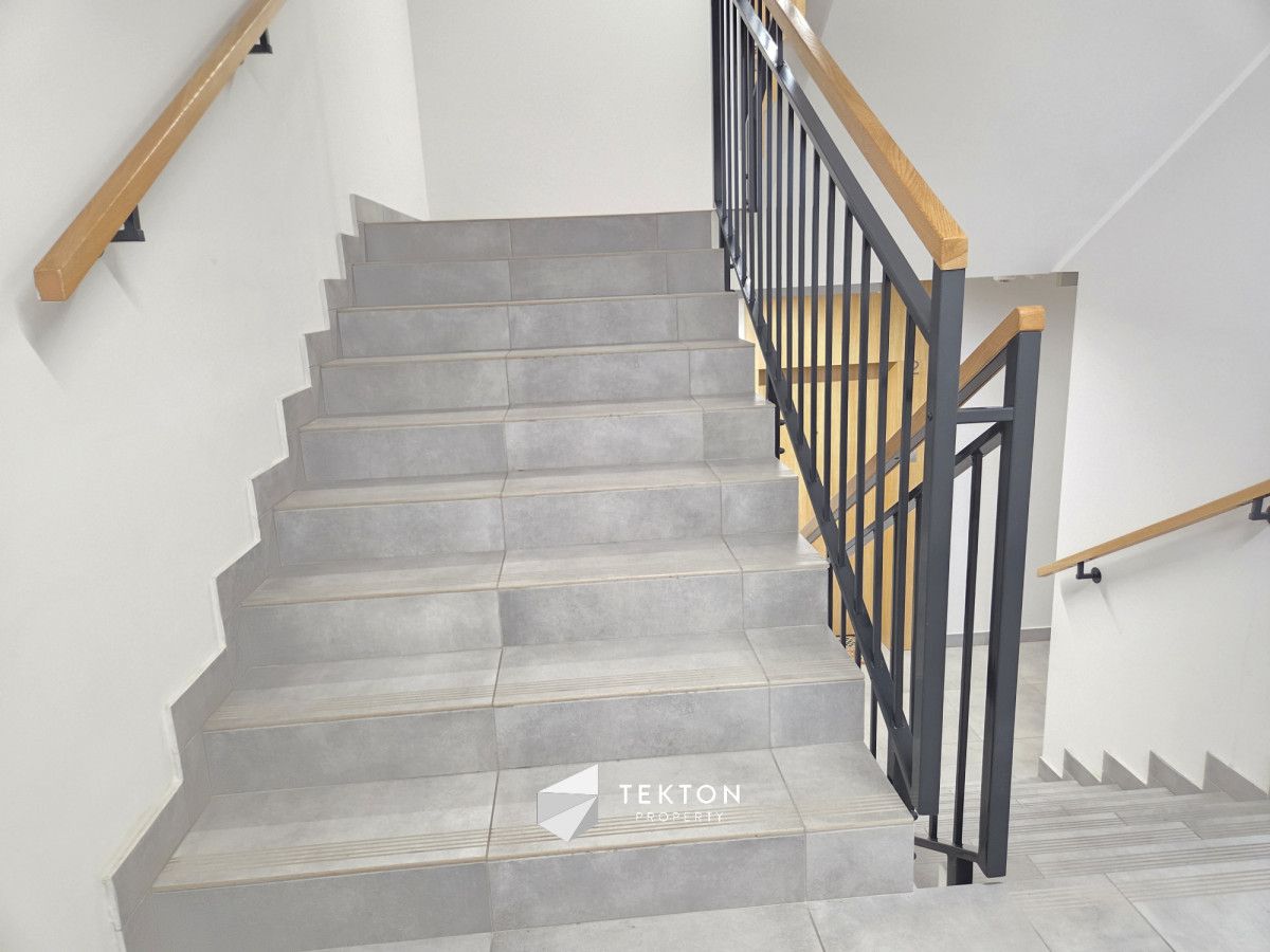 Mieszkanie 1-pokojowe Poznań Wilda, ul. Droga Dębińska. Zdjęcie 15