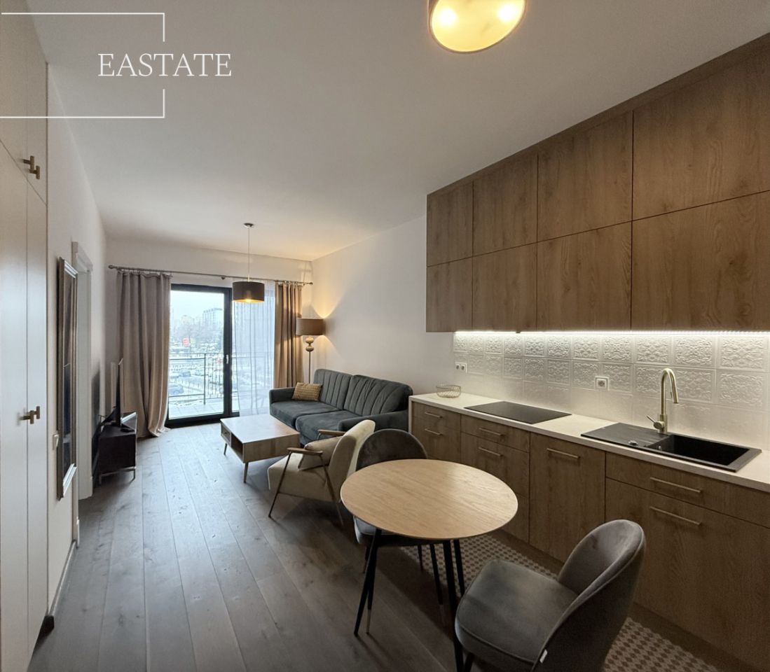 Mieszkanie 2-pokojowe Warszawa Mokotów, ul. Mariana Zdziechowskiego. Zdjęcie 3