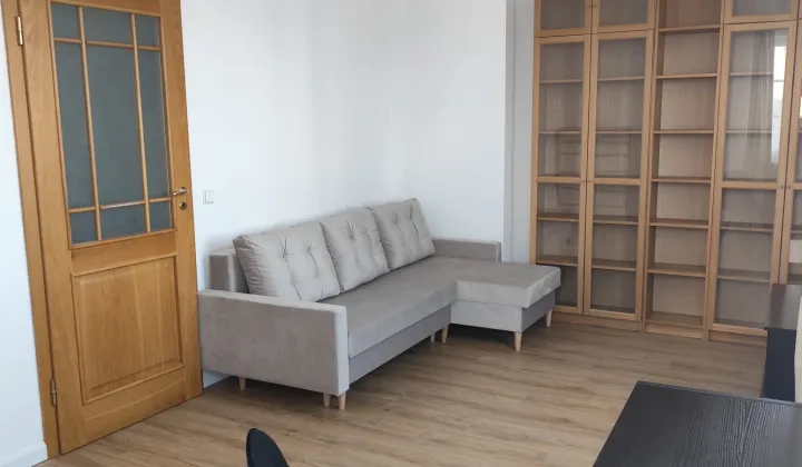 Mieszkanie 1-pokojowe Warszawa Kamionek, ul. Grochowska