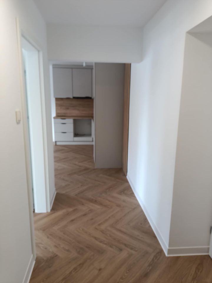 Mieszkanie 2-pokojowe Zawiercie Centrum, ul. Porębska. Zdjęcie 19