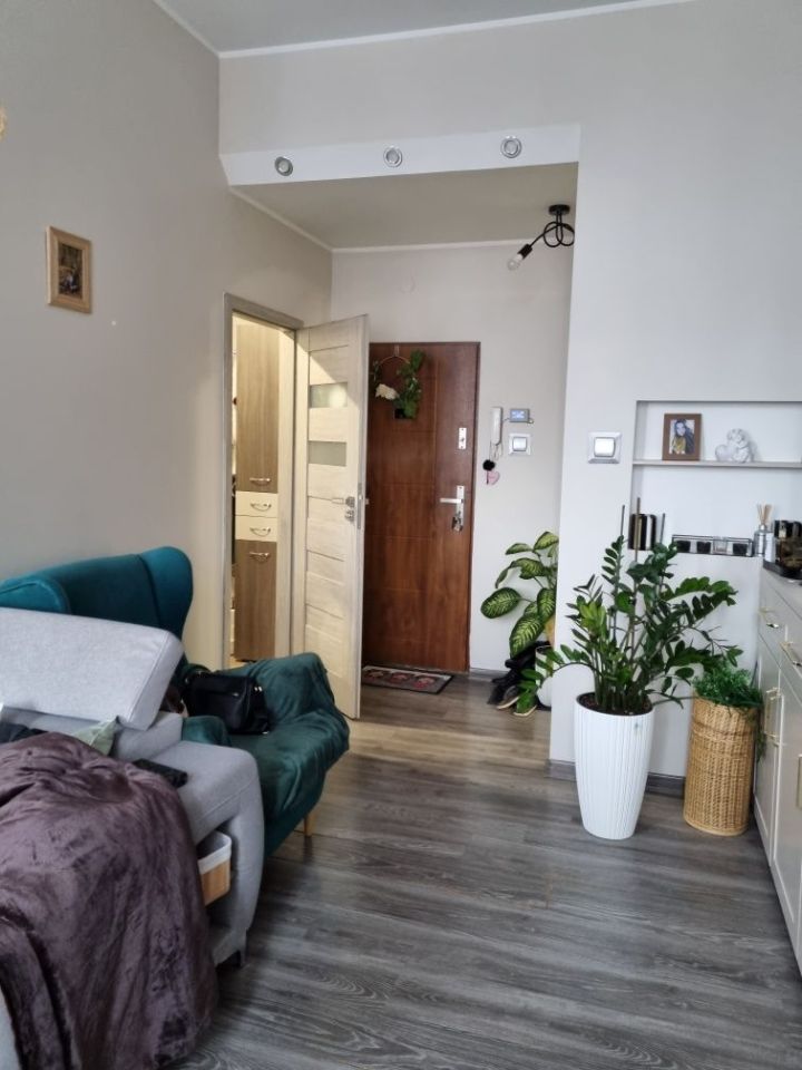 Mieszkanie 2-pokojowe Kowalewo Pomorskie. Zdjęcie 7