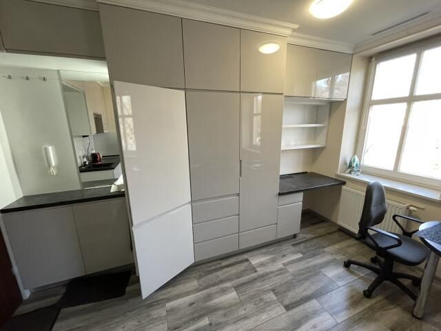 Mieszkanie 1-pokojowe Kraków, ul. Żelazna. Zdjęcie 6