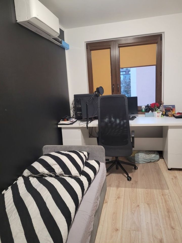 Mieszkanie 3-pokojowe Bełchatów Binków. Zdjęcie 2