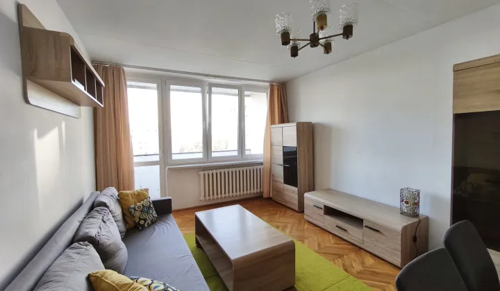 Mieszkanie 3-pokojowe Warszawa Bemowo, ul. Synów Pułku