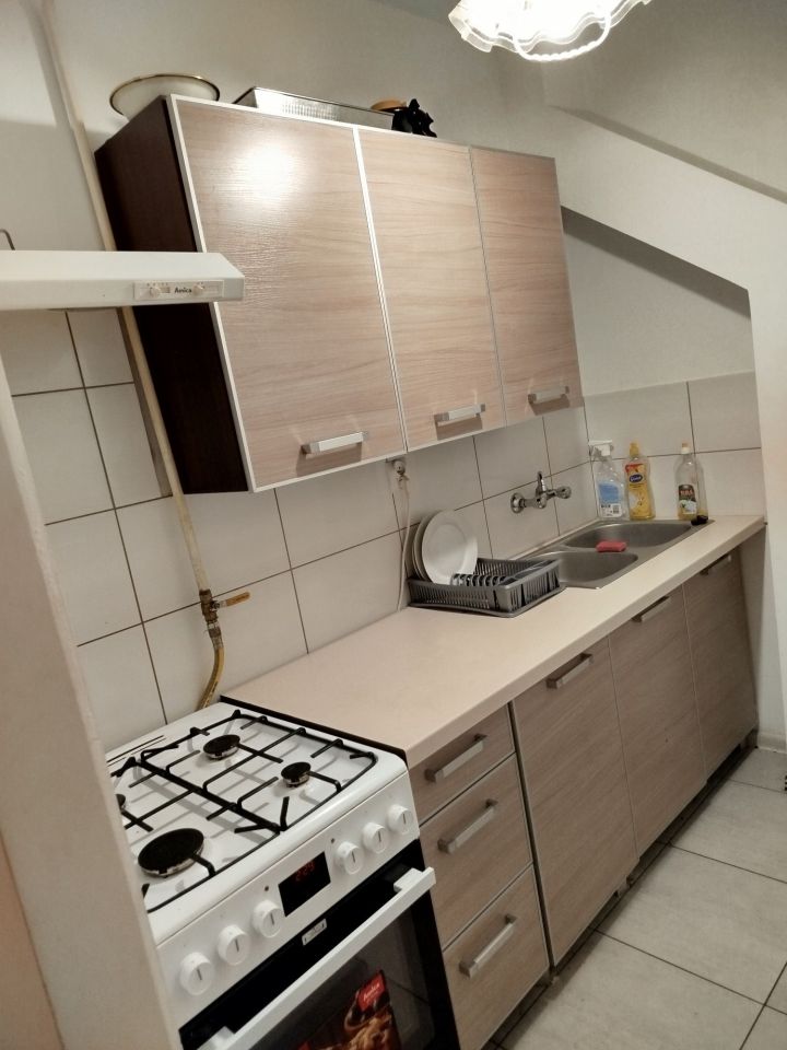 Mieszkanie 1-pokojowe Bartoszyce, ul. kard. Wyszyńskiego. Zdjęcie 7