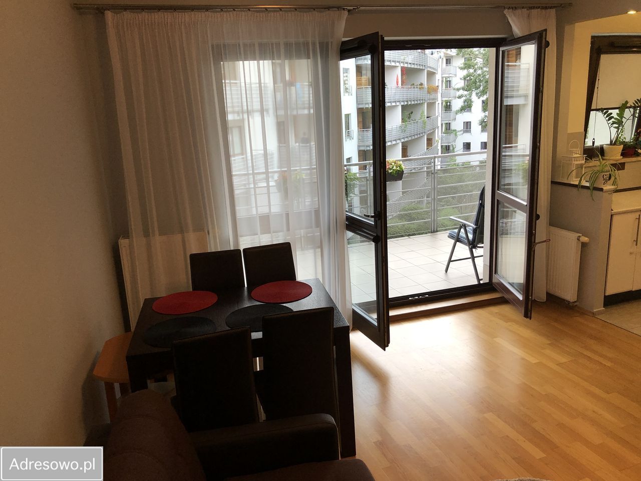 Mieszkanie 2-pokojowe Warszawa Wola, ul. Jana Olbrachta. Zdjęcie 6