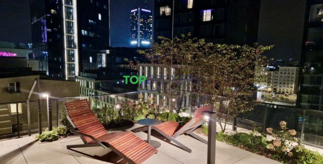 Mieszkanie 2-pokojowe Warszawa Śródmieście, ul. Chmielna. Zdjęcie 10