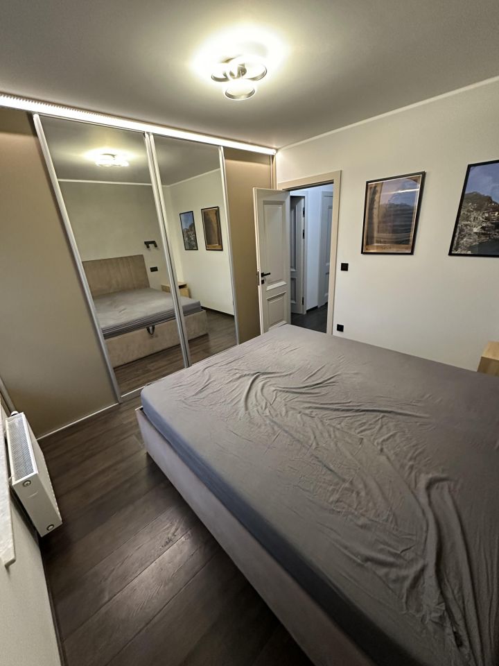 Mieszkanie 3-pokojowe Wrocław Nowy Dwór, ul. Chociebuska. Zdjęcie 12