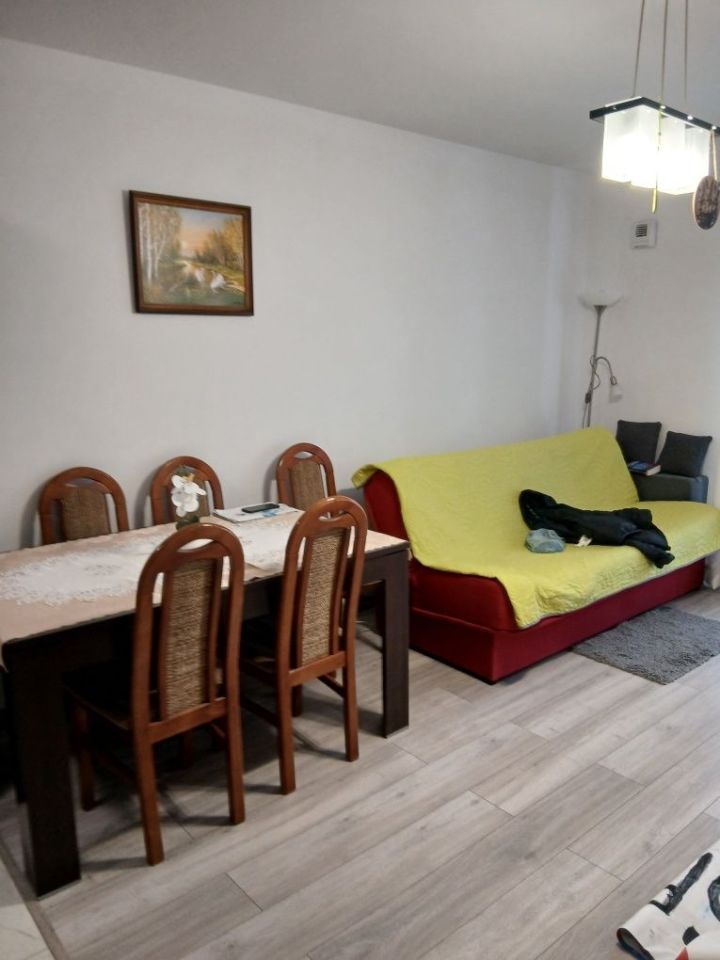 Mieszkanie 1-pokojowe Sosnowiec. Zdjęcie 7