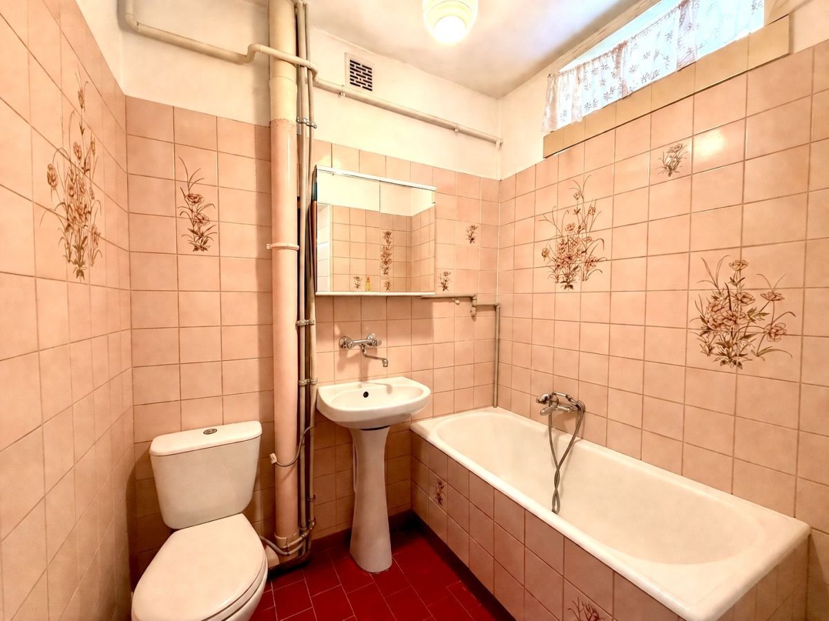 Mieszkanie 2-pokojowe Warszawa Mokotów, ul. Wiktorska. Zdjęcie 7