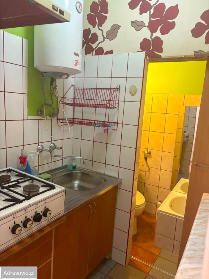 Mieszkanie 1-pokojowe Ząbkowice Śląskie, ul. Ziębicka. Zdjęcie 8