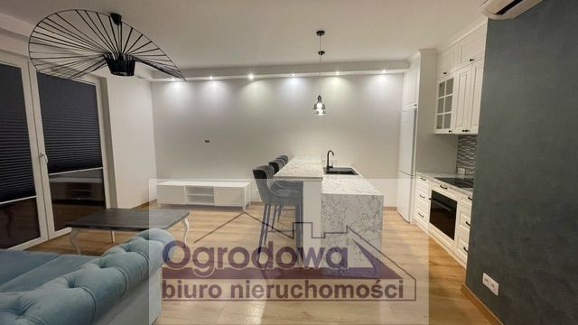 Mieszkanie 2-pokojowe Warszawa Wilanów, ul. Adama Branickiego. Zdjęcie 4