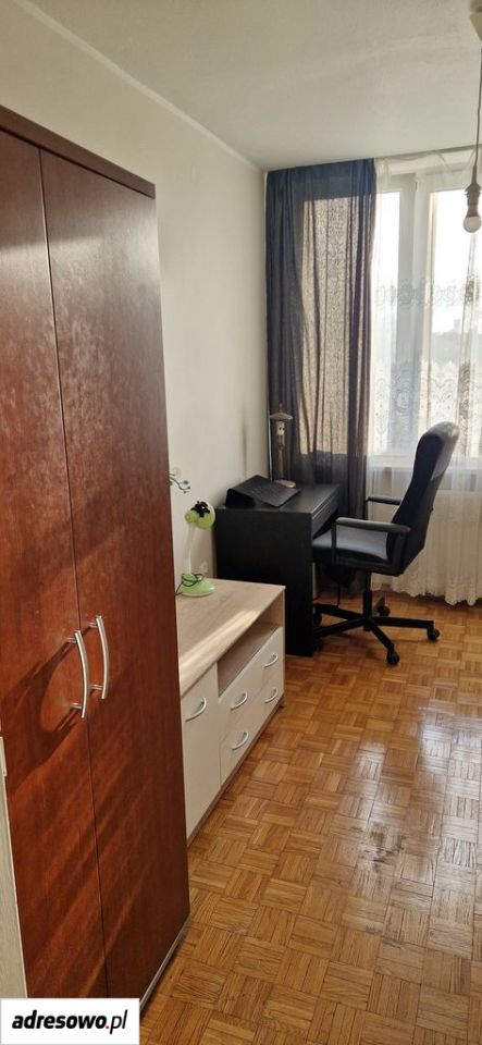 Mieszkanie 2-pokojowe Warszawa Saska Kępa, ul. Międzynarodowa. Zdjęcie 3