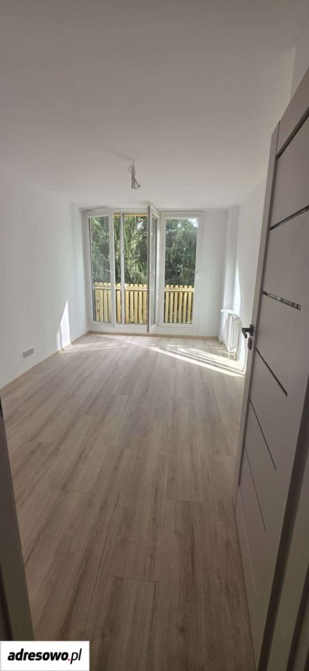 Mieszkanie 3-pokojowe Wrocław Szczepin, ul. Litomska. Zdjęcie 13