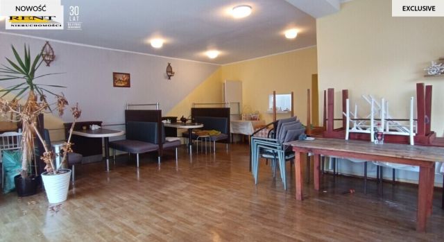 bliźniak, 12 pokoi Rewal, ul. Rybacka. Zdjęcie 9