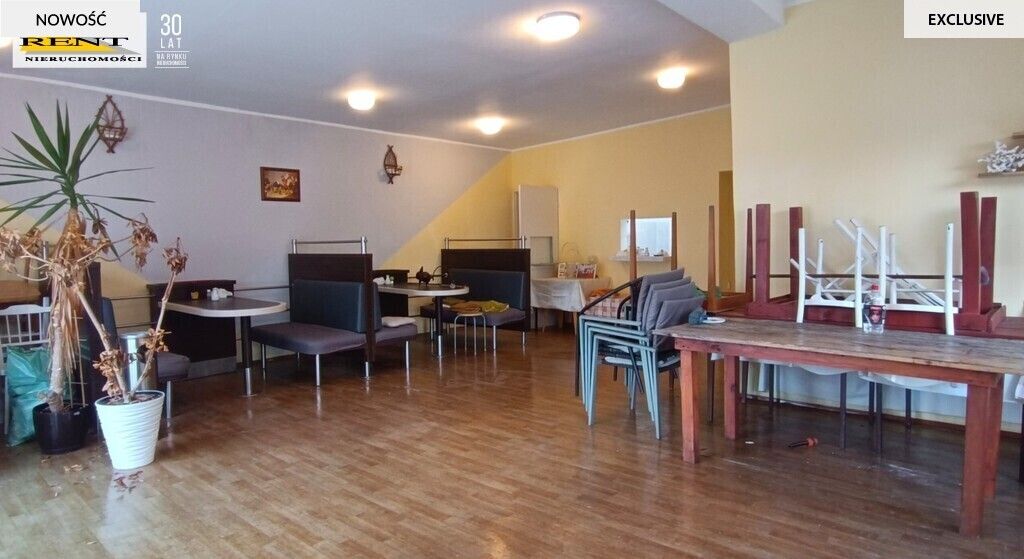 bliźniak, 12 pokoi Rewal, ul. Rybacka. Zdjęcie 9