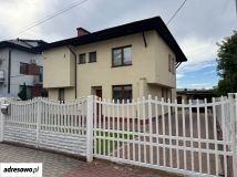 dom wolnostojący, 6 pokoi Warszawa Ursus, ul. Andrzeja Szomańskiego. Zdjęcie 2