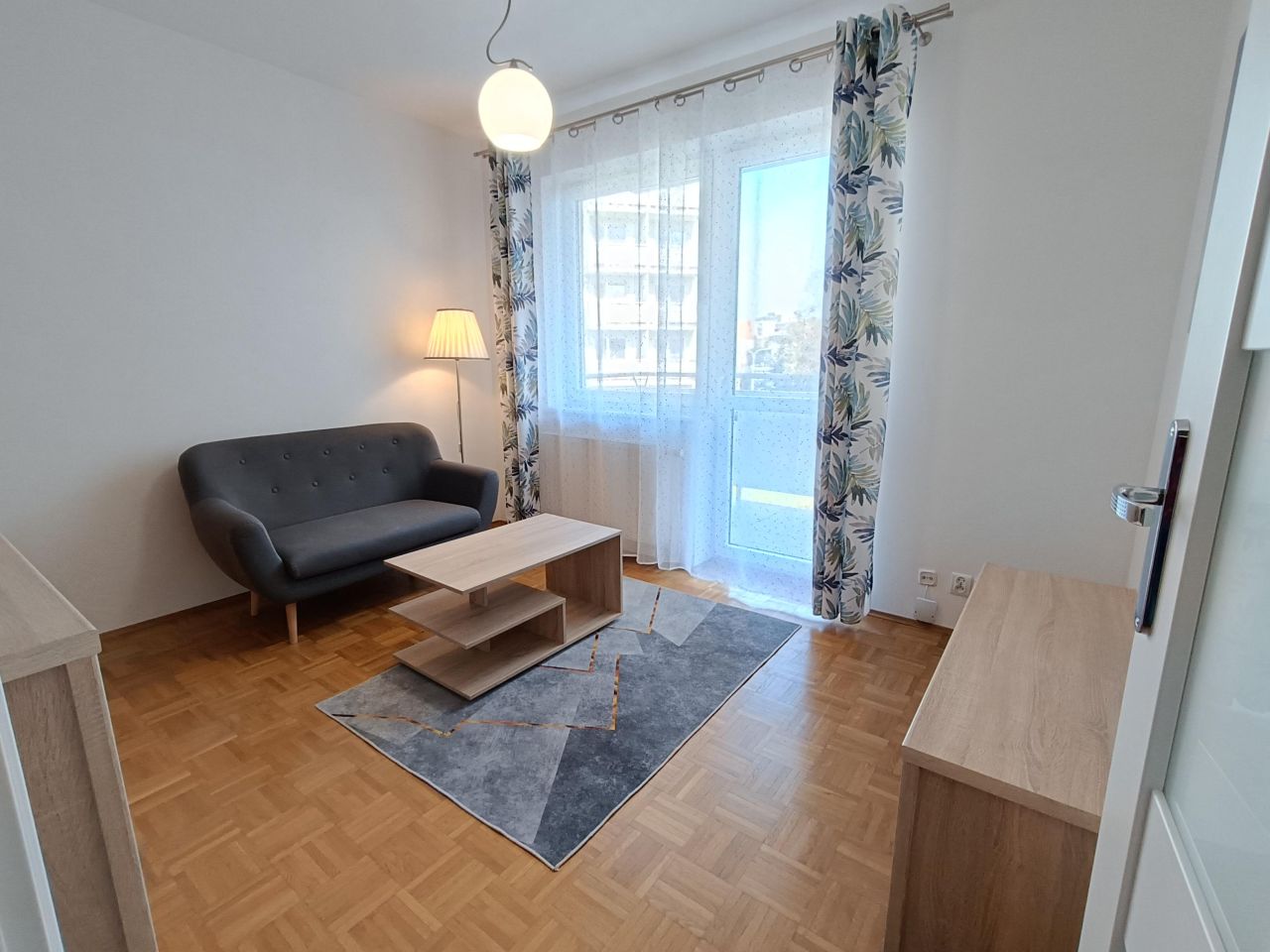 Mieszkanie 1-pokojowe Warszawa Praga-Północ, ul. Namysłowska. Zdjęcie 2