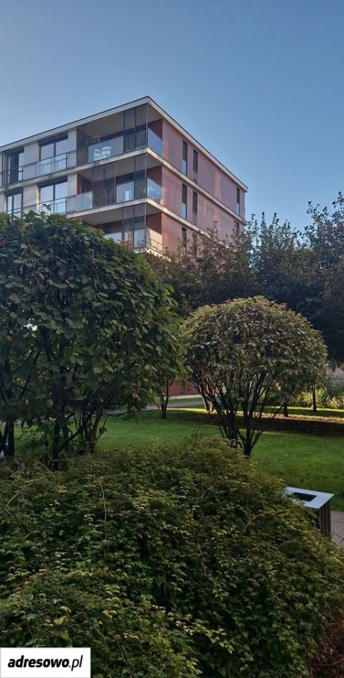 Mieszkanie 3-pokojowe Warszawa Mokotów, ul. Cybernetyki. Zdjęcie 19