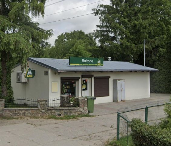 Lokal Boże. Zdjęcie 1