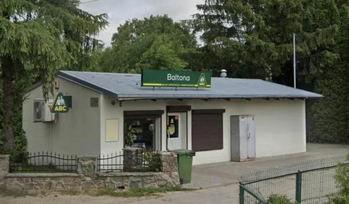 Lokal Boże