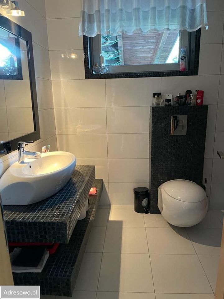 dom wolnostojący, 4 pokoje Bolszewo, ul. Antoniego Albeckiego. Zdjęcie 9