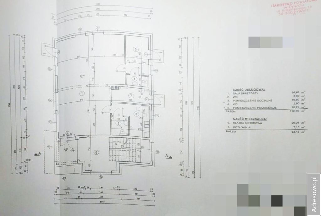 Lokal Żywiec, ul. Wietrzna. Zdjęcie 19