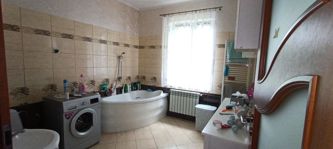 bliźniak, 4 pokoje Bobrowo. Zdjęcie 9