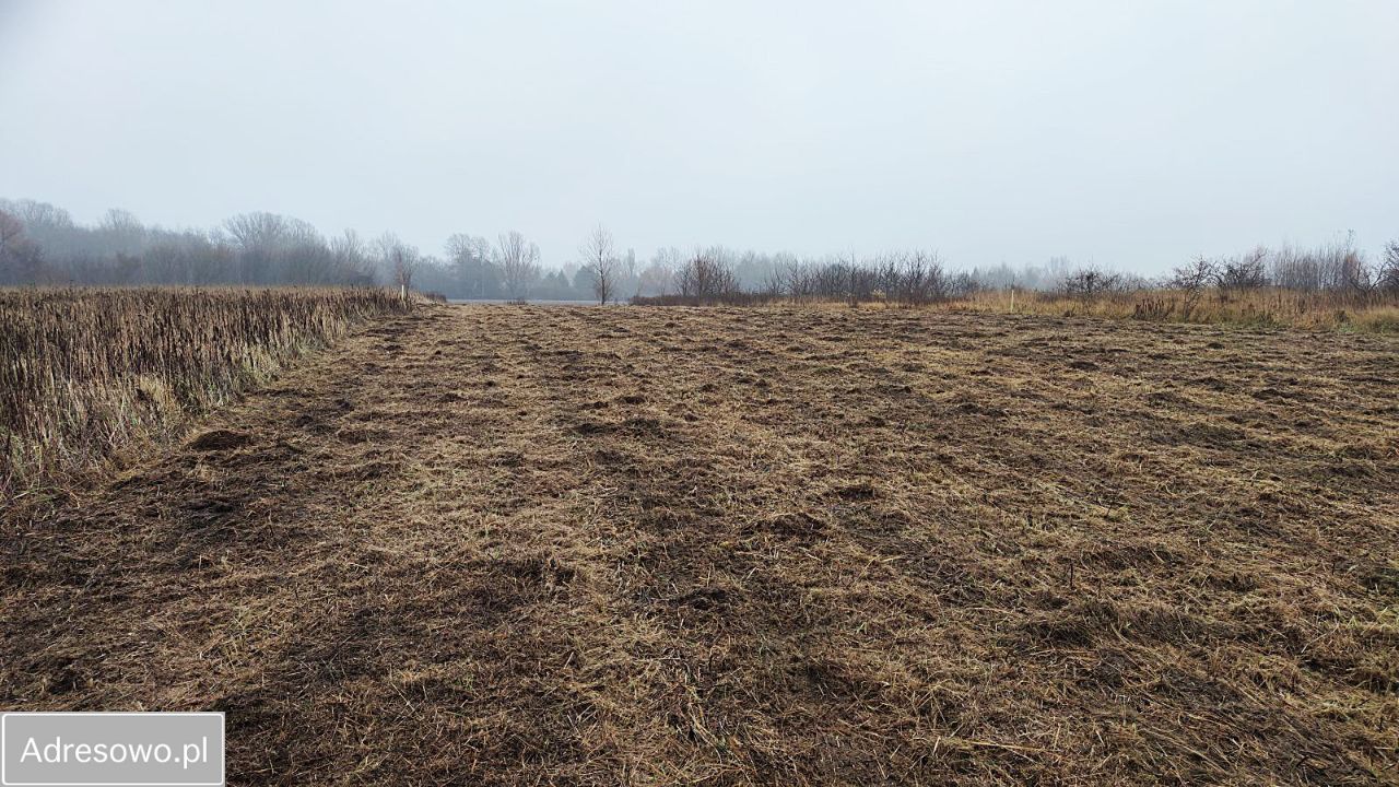 Działka inwestycyjna Warszawa Włochy. Zdjęcie 7