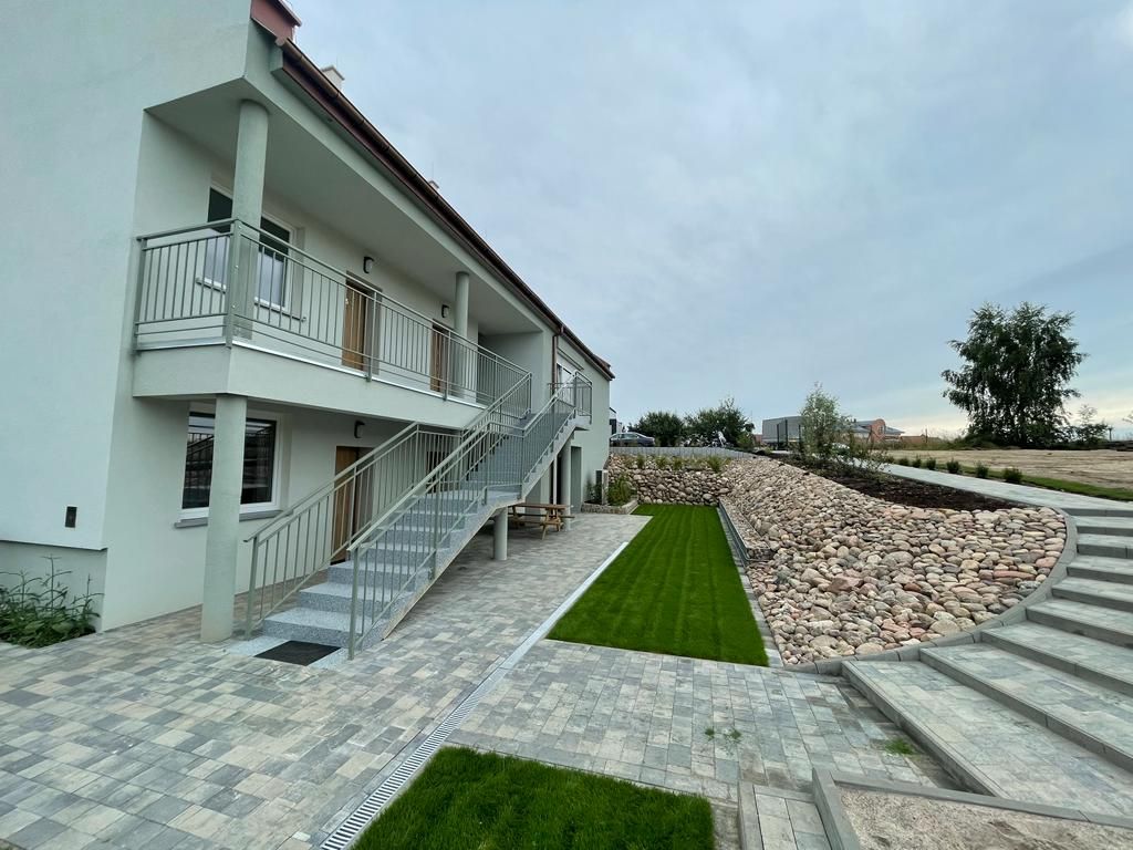 dom wolnostojący, 13 pokoi Rewal, ul. Albatrosa. Zdjęcie 3