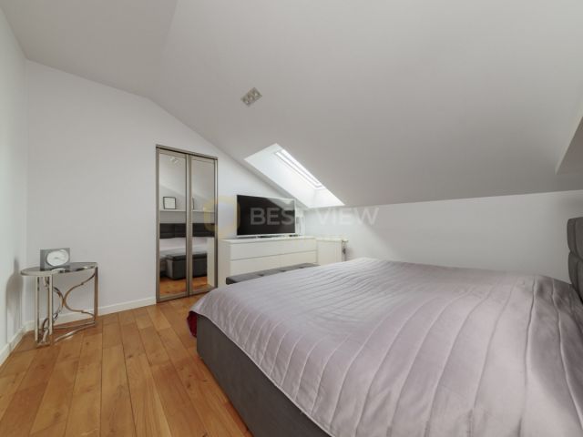 Mieszkanie 3-pokojowe Warszawa Targówek, ul. Ostródzka. Zdjęcie 2