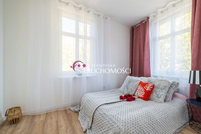 Mieszkanie 2-pokojowe Bydgoszcz. Zdjęcie 9