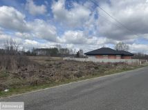 Działka budowlana Klepaczka. Zdjęcie 2