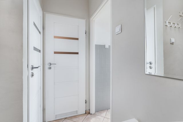 Mieszkanie 3-pokojowe Kraków Grzegórzki, ul. Półkole. Zdjęcie 15