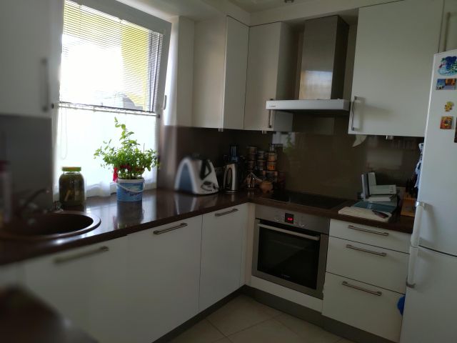 Mieszkanie 3-pokojowe Pruszków Żbików, ul. Marii Skłodowskiej-Curie. Zdjęcie 1