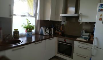 Mieszkanie 3-pokojowe Pruszków Bąki, ul. Marii Skłodowskiej-Curie