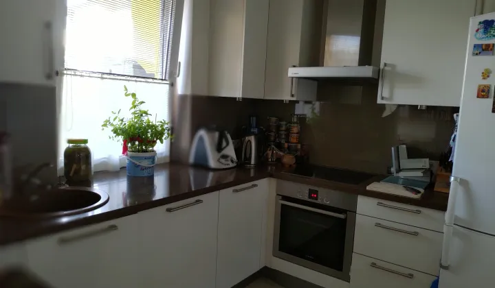 Mieszkanie 3-pokojowe Pruszków Bąki, ul. Marii Skłodowskiej-Curie